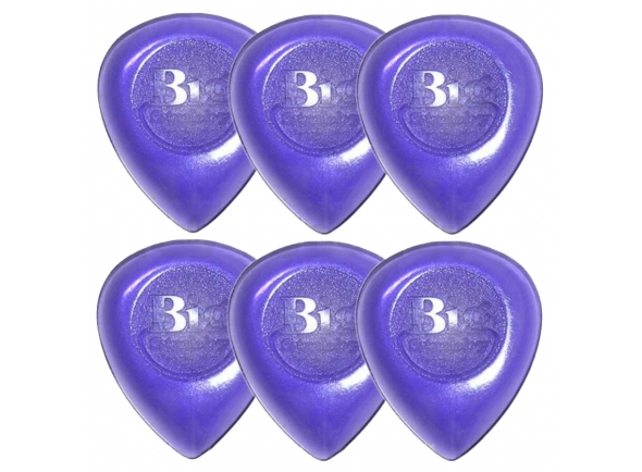 Dunlop Big Stubby 3,00 Dunlop Big Stubby 3,00